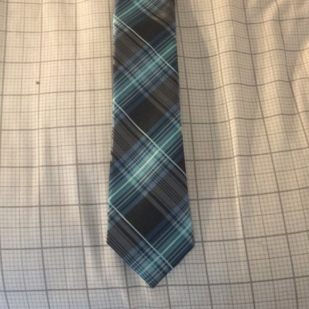 Croft and Barrow Tie - Picture 1 of 2